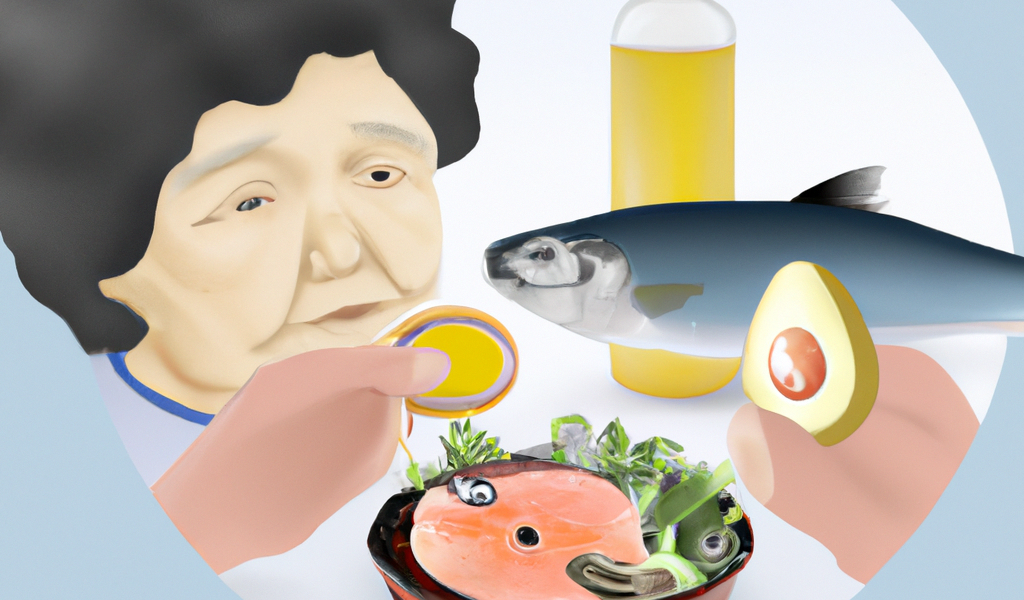 Fiskeolie til Ældre: Sådan Får du Mest ud af Omega-3 Fedtsyrer