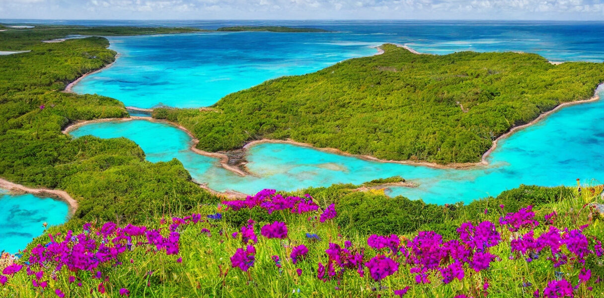 Fynske sommerperler: Opdag de skjulte skatte på øen i strålende solskin