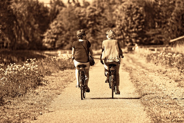 Ideer til Tab dig med cykling i hverdagen! Fem ideer der vil overraske dig