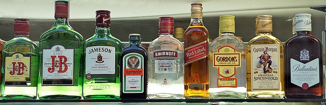 10 karakteristiske gintyper at prøve i din drikkeoplevelse