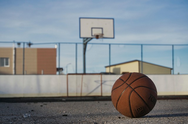 Detaljer og finesser i basketball på højt niveau