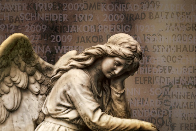 Miljøvenlige begravelser: Grøn omstilling hos danske bedemænd